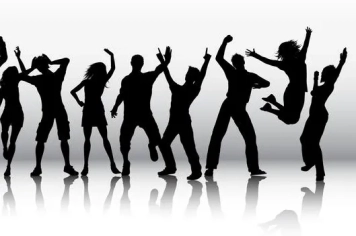 Atividade de dança está disponível para a comunidade às terças-feiras