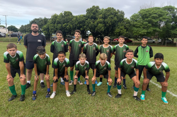 Pejuçara recebe amistoso preparatório para a 3ª edição da Copa Amizade