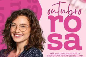 Dia D - Outubro Rosa