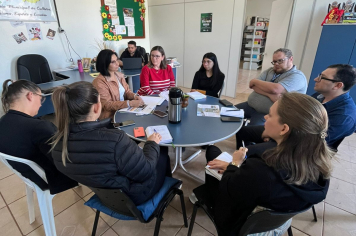 Conselho Municipal de Turismo debate ações para impulsionar o turismo no município