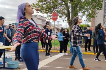 9ª Gincana da Colônia: Ação solidária será na próxima quarta-feira