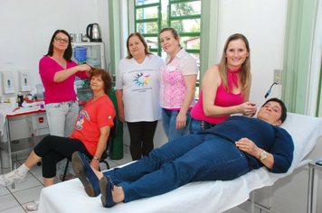 DIA D do Outubro Rosa