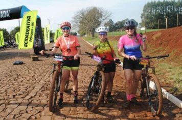 58 anos de Pejuçara Terceiro Desafio Ciclístico é estendido até 06 de junho 