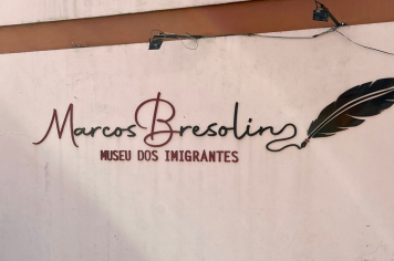 Revitalização do Museu dos Imigrantes é concluída nesta semana