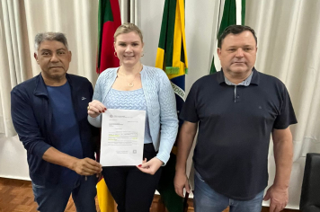 Deputado Bibo Nunes destina emenda de R$ 100 mil para a Saúde