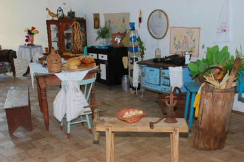 Resgate da Culinária Italiana