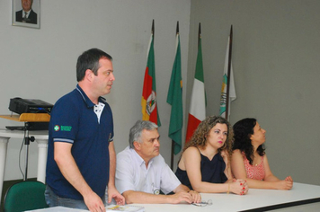 PEJUÇARA CONTRA O AEDES AEGYPTI