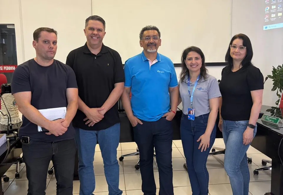 Pejuçara participa de capacitação sobre registro e formalização de empresas