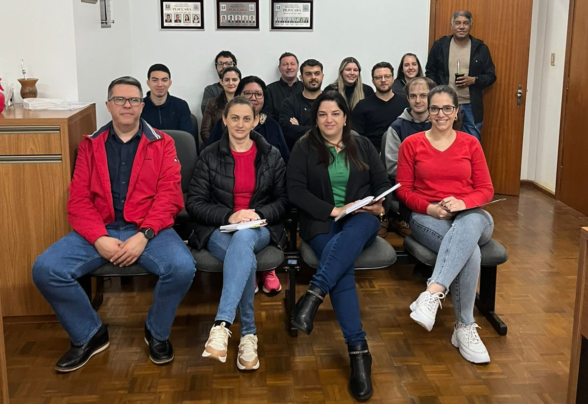 Cored/Norc realiza assembleia sobre a Consulta Popular 2025/2026