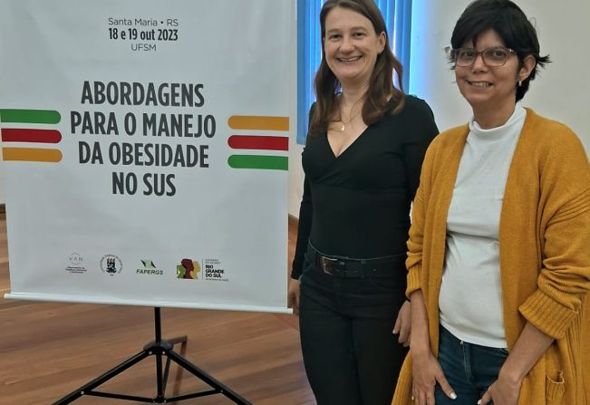 II Encontro Estadual de Ações de Alimentação e Nutrição na Atenção Primária em Saúde