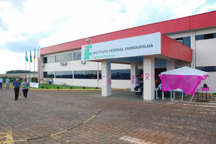 INSTITUTO FARROUPILHA