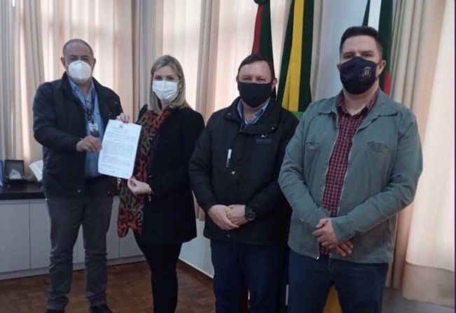 Pejuçara lança Programa Juro Zero