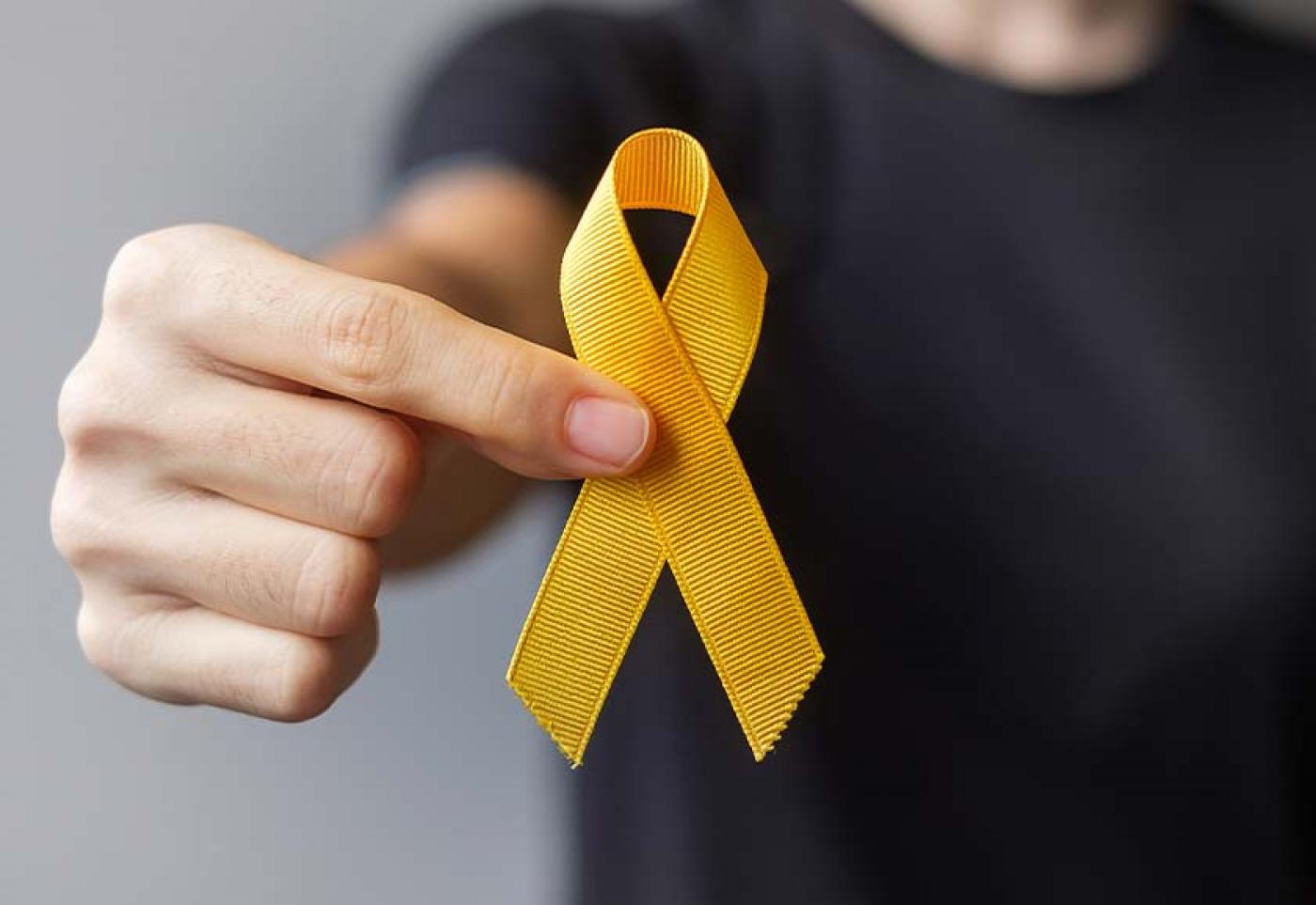 Setembro Amarelo: Mês de Prevenção ao Suicídio e Valorização à Vida