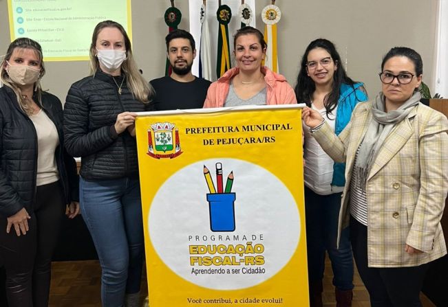 Programa de Educação Fiscal