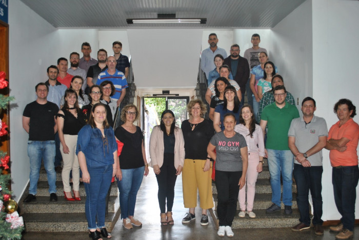 Prefeita em Exercício: Uma experiência encantadora, diz Eliane Zamberlan