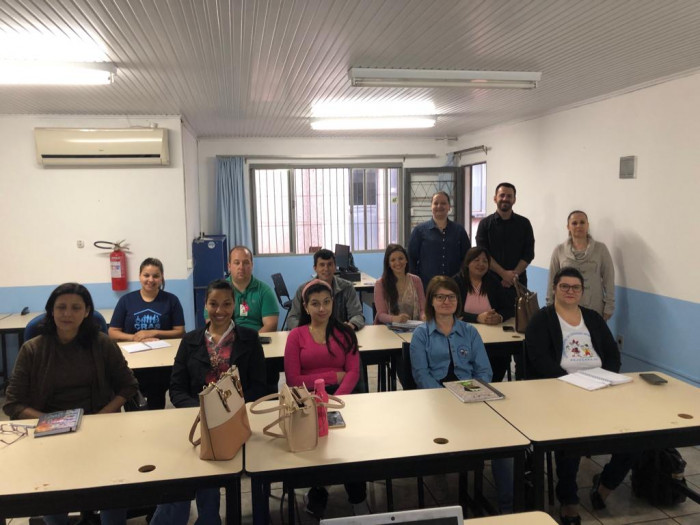 Administração promove capacitação para servidores que atuam no atendimento ao cidadão