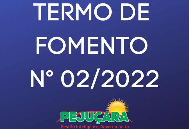 Poder Executivo Municipal assina novo Termo de Fomento para repasse de recursos à APAE Pejuçara