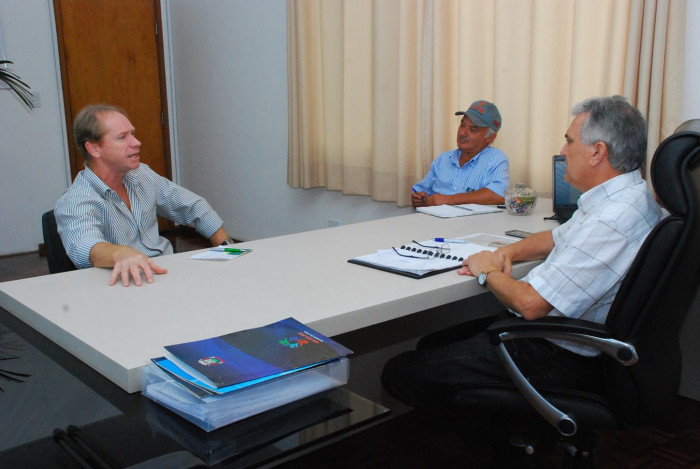 CORSAN: novo gerente regional