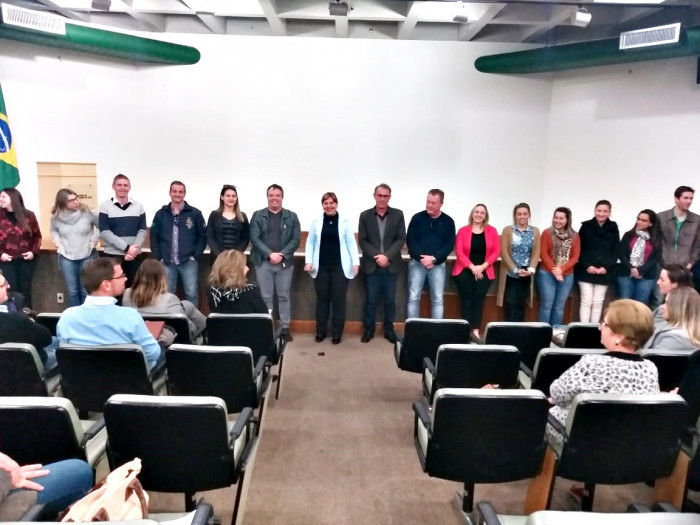 Prefeito participa de reunião para discutir aprimoramento na Atenção Primária a Saúde