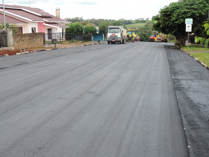 Prazo para opção da forma de pagamento da Contribuição de Melhoria encerra dia 30