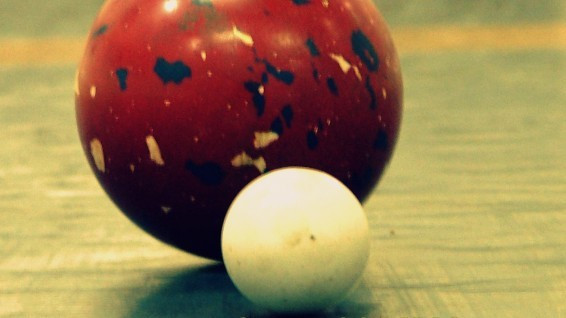 3ª rodada do campeonato de bochas ocorre sábado(18)