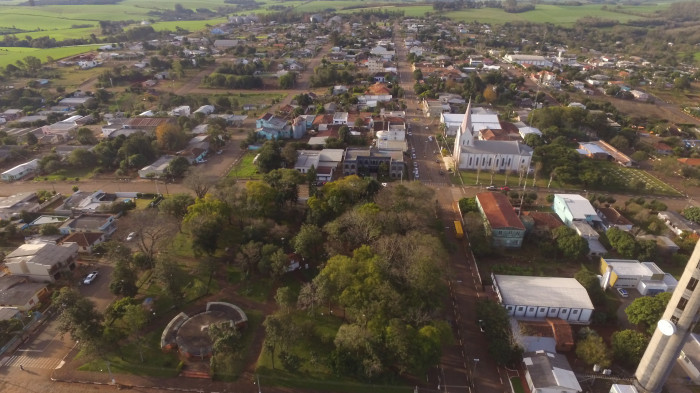 IBGE revisa para baixo população de Pejuçara