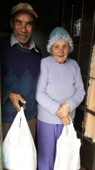 Projeto Ativa Ação tem olhar fraterno a usuários do Cras em tempos de Pandemia