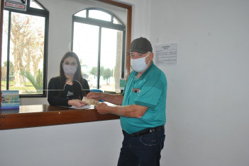 Contemplados do Nota Fiscal Gaúcha recebem prêmios