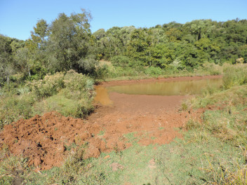 Ações emergenciais atendem necessidades de famílias no interior