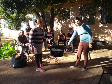 Smec repassa complemento da merenda escolar a alunos da rede municipal