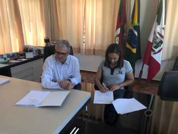 Município paga parcelas relacionadas a convênios com Uniape, Apae e Hospital Rio Branco