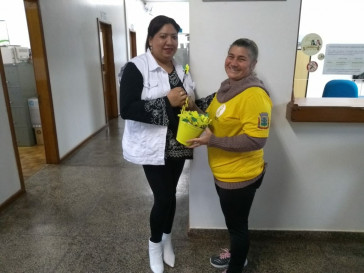 Setembro Amarelo foca em ações de orientação e prevenção ao suicídio