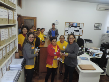 Setembro Amarelo foca em ações de orientação e prevenção ao suicídio