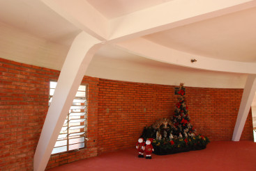 Administração investe na revitalização da Praça Visconde de Rio Branco