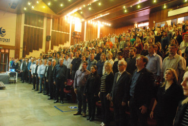 Prefeito assina adesão de Pejuçara à Planificação da Atenção Básica à Saúde