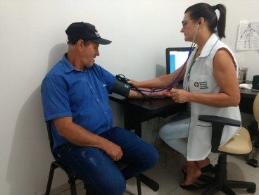 Ações do novembro azul atingiram público alvo