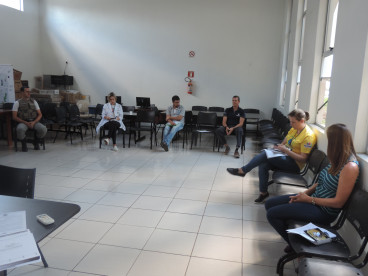 Encontro define estratégias para novas fases de enfrentamento ao Coronavírus em Pejuçara