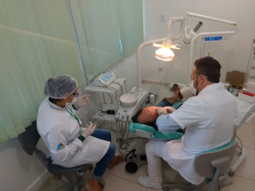 Ações do novembro azul atingiram público alvo