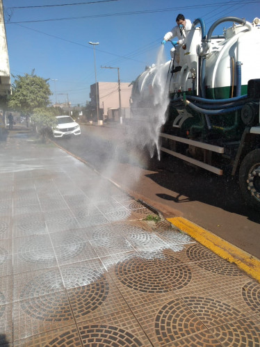 Administração emite novo alerta sobre risco de contágio com o Coronavírus