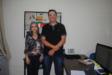 Educação Empreendedora de Pejuçara é tema para dissertação de Mestrado