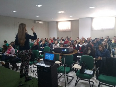 Pejuçara e Bozano promovem formação conjunta