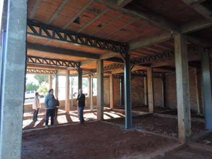 Centro Municipal do Idoso será reativado