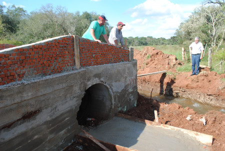 Estradas do interior recebem investimento em manutenção