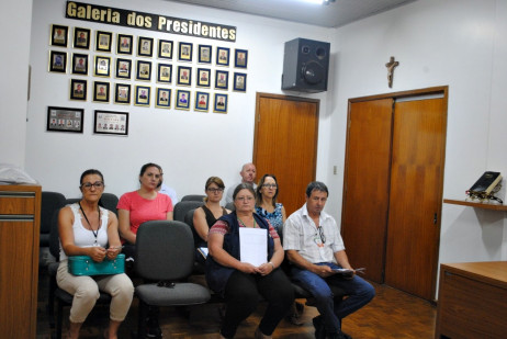 Conselho Municipal de Previdência escolhe novo presidente.