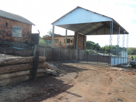 Administração Municipal põe em funcionamento novo ponto de transbordo