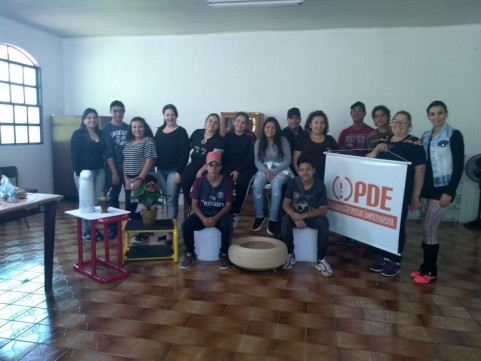 Projeto Vivências melhora desempenho de alunos no ambiente escolar