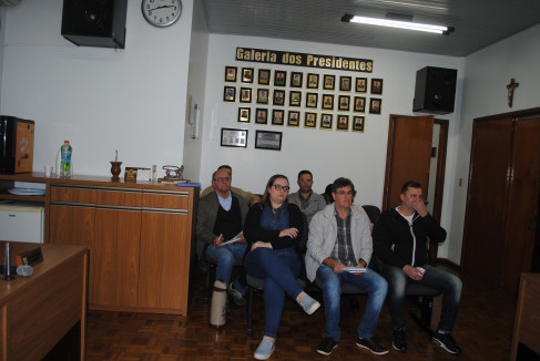 Audiência na Câmara apresenta dados orçamentários do 1º quadrimestre do ano