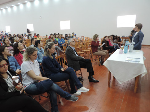 Divulgados os vencedores da Mostra Fotografica Conhecendo o Meu Município