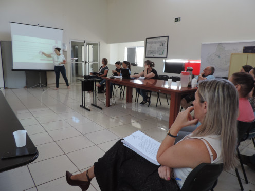 Comitê se reúne para debater ações de enfrentamento ao mosquito da Dengue