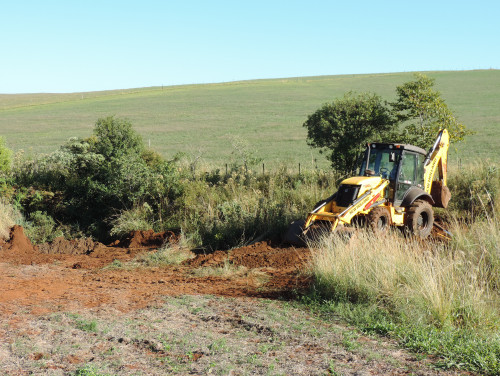 Ações do executivo amenizam efeitos da falta de chuvas para famílias do interior